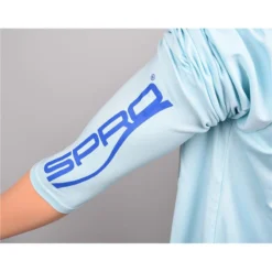 TEE-SHIRT MANCHES LONGUES FEMME SPRO WOMENS COOLING PERFORMANCE CREW SHIRT - BLANC -Savage Gear Soldes tee shirt manches longues femme spro womens cooling performance crew blanc z 2600 260038 3