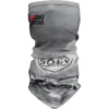 TOUR DE COU HOMME ABU GARCIA SÖLV NECK WARMER - GRIS -Savage Gear Soldes tour de cou homme abu garcia solv neck warmer gris z 2350 235029