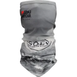 TOUR DE COU HOMME ABU GARCIA SÖLV NECK WARMER - GRIS
