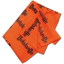 TOUR DE COU HOMME DELALANDE - ORANGE