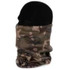 TOUR DE COU HOMME FOX CAMO THERMAL SNOOD -Savage Gear Soldes tour de cou homme fox camo thermal snood z 2323 232378