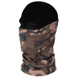 TOUR DE COU HOMME FOX LIGHTWEIGHT CAMO SNOOD -Savage Gear Soldes tour de cou homme fox lightweight camo snood z 2312 231214 4