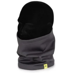 TOUR DE COU HOMME FOX MATRIX WIND BLOCKER NECK WARMER - NOIR