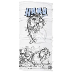 TOUR DE COU HOMME HOT SPOT DESIGN HARD LURE