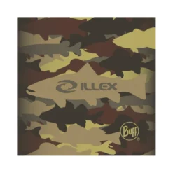 TOUR DE COU ILLEX ORIGINAL BUFF - CAMO -Savage Gear Soldes tour de cou illex original buff camo z 2703 270311 2