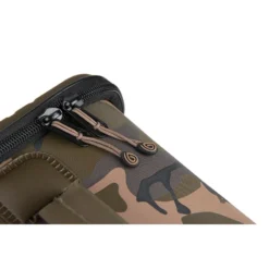 TROUSSE À ACCESSOIRES FOX AQUOS CAMOLITE MULTI BAG WITH INSERT -Savage Gear Soldes trousse a accessoires fox aquos camolite multi bag with insert z 2608 260868 10