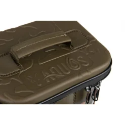 TROUSSE À ACCESSOIRES FOX AQUOS CAMOLITE MULTI BAG WITH INSERT -Savage Gear Soldes trousse a accessoires fox aquos camolite multi bag with insert z 2608 260868 8