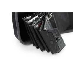 TROUSSE À ACCESSOIRES FOX RAGE VOYAGER CAMO ACCESSORY WALLET -Savage Gear Soldes trousse a accessoires fox rage voyager camo accessory wallet z 2607 260763 3