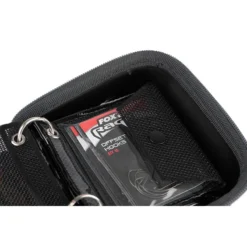 TROUSSE À ACCESSOIRES FOX RAGE VOYAGER CAMO ACCESSORY WALLET -Savage Gear Soldes trousse a accessoires fox rage voyager camo accessory wallet z 2607 260763 4