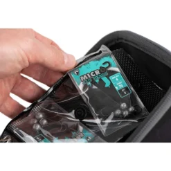 TROUSSE À ACCESSOIRES FOX RAGE VOYAGER CAMO ACCESSORY WALLET -Savage Gear Soldes trousse a accessoires fox rage voyager camo accessory wallet z 2607 260763 5