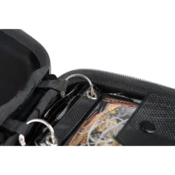 TROUSSE À ACCESSOIRES FOX RAGE VOYAGER CAMO ACCESSORY WALLET -Savage Gear Soldes trousse a accessoires fox rage voyager camo accessory wallet z 2607 260763 7