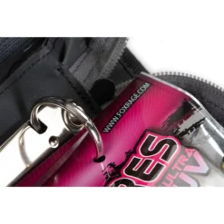 TROUSSE À ACCESSOIRES FOX RAGE VOYAGER CAMO SOFT BAIT BINDER -Savage Gear Soldes trousse a accessoires fox rage voyager camo soft bait binder z 2324 232449 3