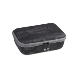 TROUSSE À ACCESSOIRES FOX RAGE VOYAGER CAMO SPINNERBAIT WALLET