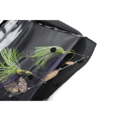 TROUSSE À ACCESSOIRES FOX RAGE VOYAGER CAMO SPINNERBAIT WALLET -Savage Gear Soldes trousse a accessoires fox rage voyager camo spinnerbait wallet z 2607 260762 5