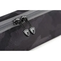 TROUSSE À ACCESSOIRES FOX RAGE VOYAGER CAMO SPINNERBAIT WALLET -Savage Gear Soldes trousse a accessoires fox rage voyager camo spinnerbait wallet z 2607 260762 8