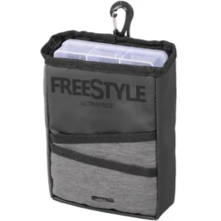 TROUSSE A ACCESSOIRES FREESTYLE ULTRAFREE BOX POUCH