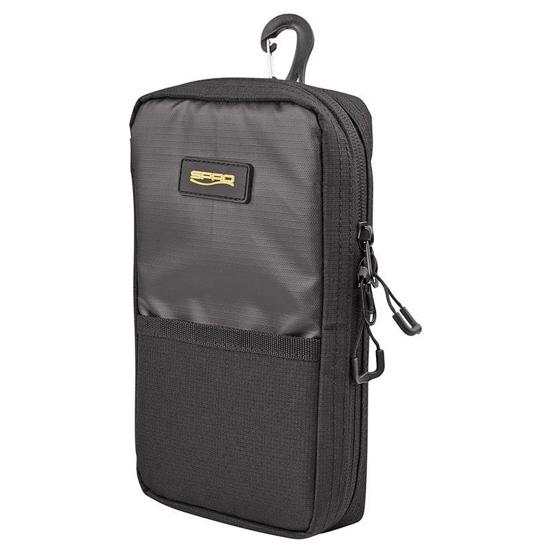 TROUSSE À ACCESSOIRES SPRO HD LURE WALLET 3 TROUSSE À ACCESSOIRES SPRO HD LURE WALLET