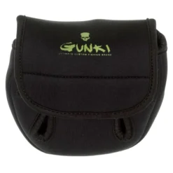 TROUSSE MOULINET GUNKI REEL COVER SPIN