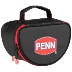 TROUSSE MOULINET PENN REEL CASE
