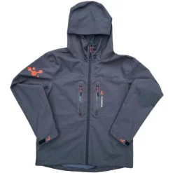 VESTE DE WADING HOMME HYDROX SMART - NOIR