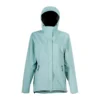 Grundens VESTE FEMME GRUNDÉNS WOMEN S CHARTER GORE TEX JACKET - BLEU -Savage Gear Soldes veste femme grundens women charter gore tex jacket bleu z 2682 268255