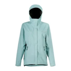 Grundens VESTE FEMME GRUNDÉNS WOMEN S CHARTER GORE TEX JACKET - BLEU
