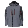 VESTE HOMME DAM INTENZE FISHING JACKET - GRIS -Savage Gear Soldes veste homme dam intenze fishing jacket gris z 2614 261446