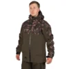 VESTE HOMME FOX AQUOS TRI LAYER STD JACKET - CAMO/KAKI 2 VESTE HOMME FOX AQUOS TRI LAYER STD JACKET - CAMO/KAKI -Savage Gear Soldes veste homme fox aquos tri layer std jacket camo kaki z 2323 232328