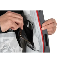 VESTE HOMME FOX RAGE LIMITED EDITION LIGHT CAMO RS TRIPLE LAYER JACKET - GRIS -Savage Gear Soldes veste homme fox rage limited edition light camo rs triple layer jacket gris z 2746 274623 11