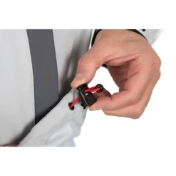 VESTE HOMME FOX RAGE LIMITED EDITION LIGHT CAMO RS TRIPLE LAYER JACKET - GRIS -Savage Gear Soldes veste homme fox rage limited edition light camo rs triple layer jacket gris z 2746 274623 13