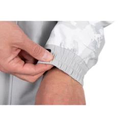 VESTE HOMME FOX RAGE LIMITED EDITION LIGHT CAMO RS TRIPLE LAYER JACKET - GRIS -Savage Gear Soldes veste homme fox rage limited edition light camo rs triple layer jacket gris z 2746 274623 8