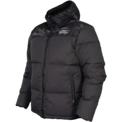 VESTE HOMME FOX RAGE RIP STOP QUILTED JACKET - NOIR
