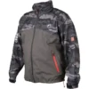 VESTE HOMME FOX RAGE RS 10K RIPSTOP JACKET - CAMO