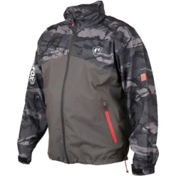 VESTE HOMME FOX RAGE RS 10K RIPSTOP JACKET - CAMO