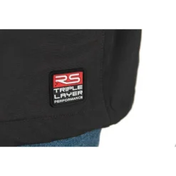 VESTE HOMME FOX RAGE TRIPLE LAYER JACKET - NOIR -Savage Gear Soldes veste homme fox rage triple layer jacket noir z 2497 249700 6