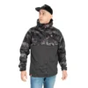VESTE HOMME FOX RAGE VOYAGER LIGHTWEIGHT WINDBLOCKER - NOIR -Savage Gear Soldes veste homme fox rage voyager lightweight windblocker noir z 2746 274619