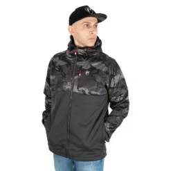 VESTE HOMME FOX RAGE VOYAGER LIGHTWEIGHT WINDBLOCKER - NOIR 19 VESTE HOMME FOX RAGE VOYAGER LIGHTWEIGHT WINDBLOCKER - NOIR -Savage Gear Soldes veste homme fox rage voyager lightweight windblocker noir z 2746 274619 3