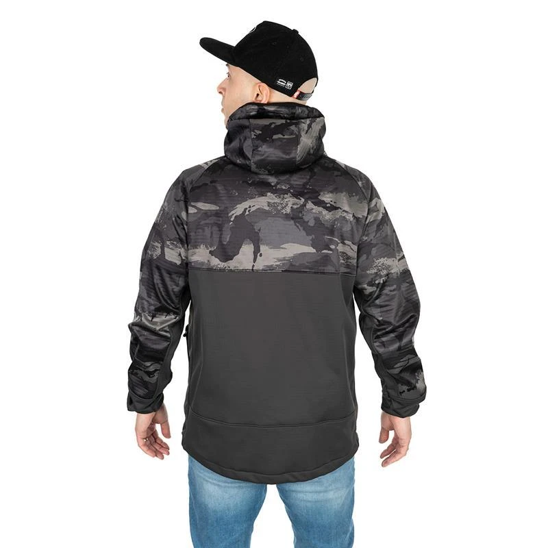 VESTE HOMME FOX RAGE VOYAGER LIGHTWEIGHT WINDBLOCKER - NOIR 8 VESTE HOMME FOX RAGE VOYAGER LIGHTWEIGHT WINDBLOCKER - NOIR – Image 6