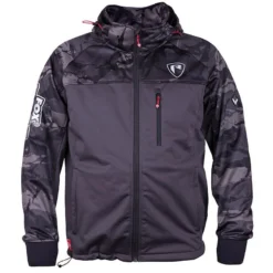 VESTE HOMME FOX RAGE WIND BLOCKER JACKET - CAMO