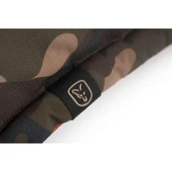 VESTE HOMME FOX REVERSIBLE JACKET - CAMO/ORANGE -Savage Gear Soldes veste homme fox reversible jacket camo orange z 2324 232401 3