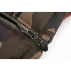 VESTE HOMME FOX REVERSIBLE JACKET - CAMO/ORANGE -Savage Gear Soldes veste homme fox reversible jacket camo orange z 2324 232401 4