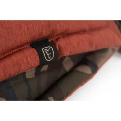 VESTE HOMME FOX REVERSIBLE JACKET - CAMO/ORANGE -Savage Gear Soldes veste homme fox reversible jacket camo orange z 2324 232401 5