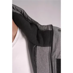 VESTE HOMME FREESTYLE CREWMAN PLUS - GRIS -Savage Gear Soldes veste homme freestyle crewman plus gris z 2596 259687 4