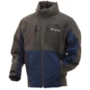 VESTE HOMME FROGG TOGGS PILOT GUIDE - BLEU