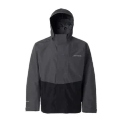 Grundens VESTE HOMME GRUNDÉNS DOWNRIGGER GORE TEX JACKET - GRIS