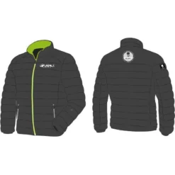 VESTE HOMME GUNKI LIGHT - GRIS