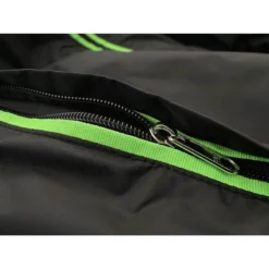 VESTE HOMME HOT SPOT DESIGN K-WAY ZANDER MANIA - NOIR -Savage Gear Soldes veste homme hot spot design k way zander mania noir z 2365 236561 6