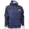 VESTE HOMME ILLEX WINTER JACKET - BLEU/NOIR -Savage Gear Soldes veste homme illex winter jacket bleu noir z 2400 240061