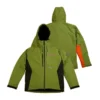 VESTE HOMME MEGABASS BLIZZARD JACKET FOREST WASABI - VERT