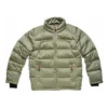 VESTE HOMME MEGABASS DOWN JACKET - BEIGE -Savage Gear Soldes veste homme megabass down jacket beige z 1764 176496